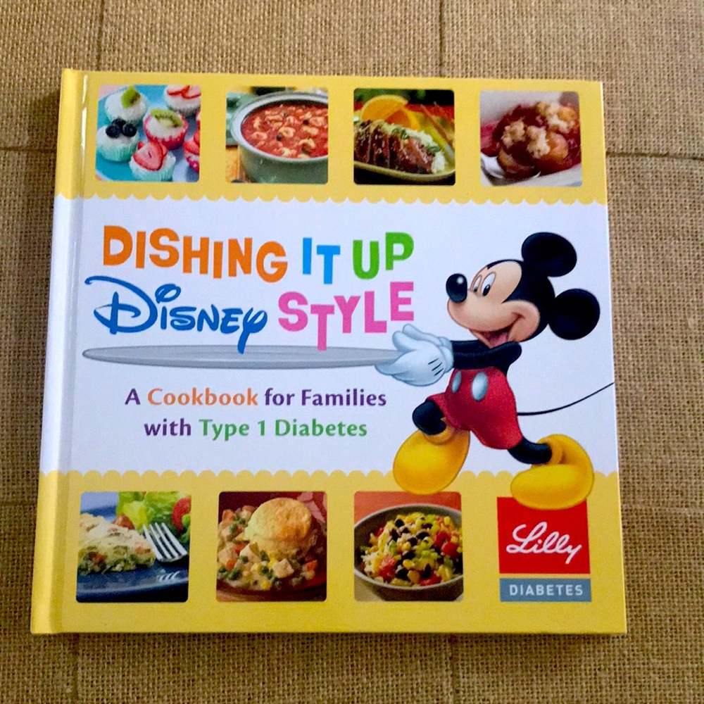 Children cookbook